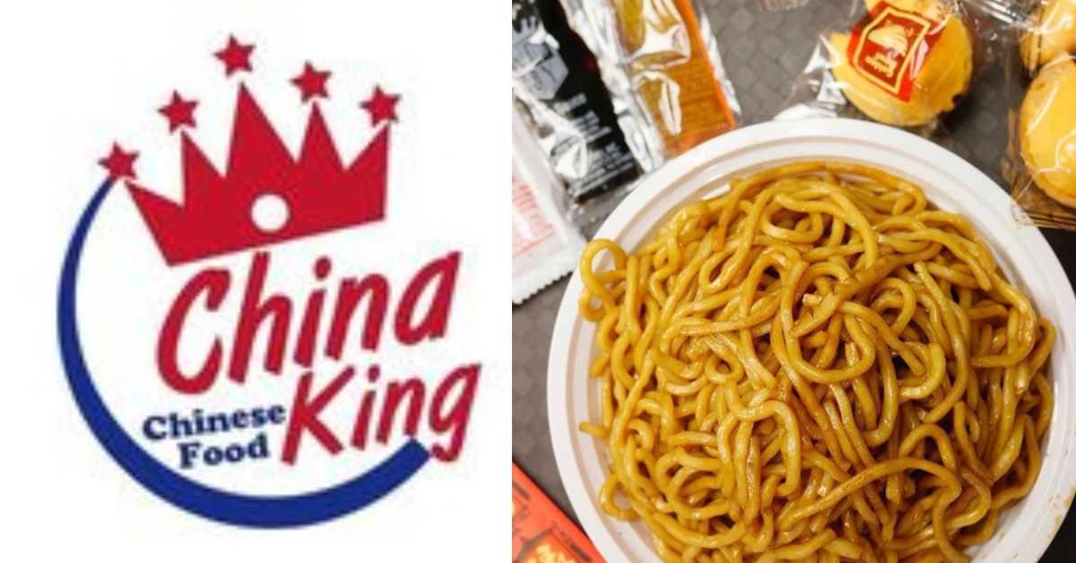 China King 